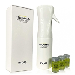 EMMEDICIOTTO Rebonding Hair Treatment Kit 
